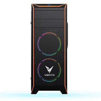 VENTO VG06F Kasa – görsel 1
