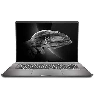 MSI CREATOR Z17 A12UHST-045TR / INTEL i9-12900H Laptop – görsel 2