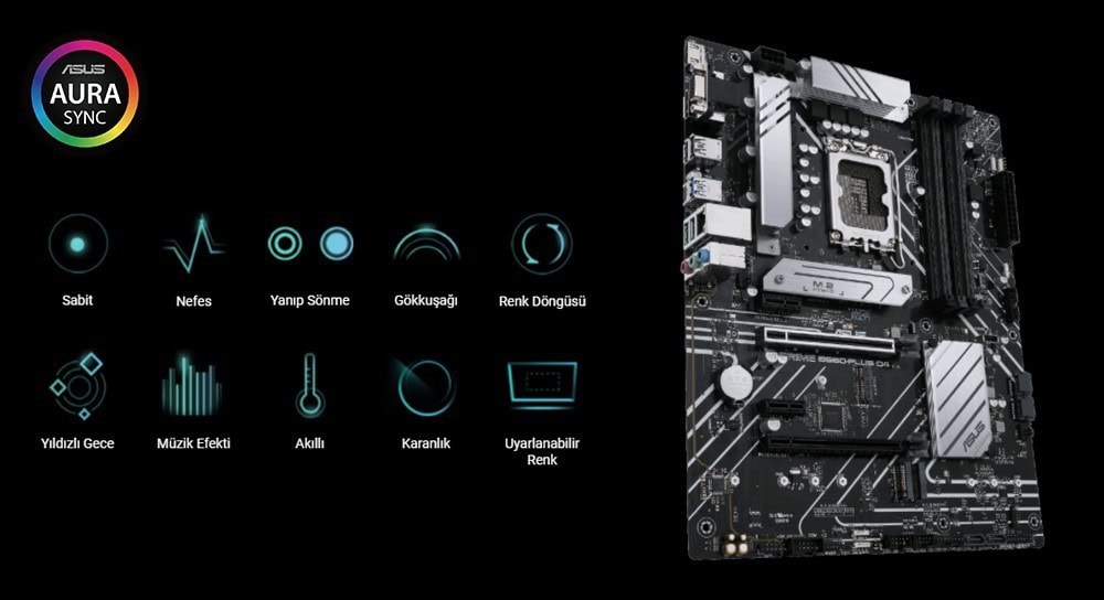 PRIME B660-PLUS D4 