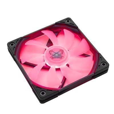 Scythe Mugen 5 Hava Soğutucu – Olağanüstü Tasarım
