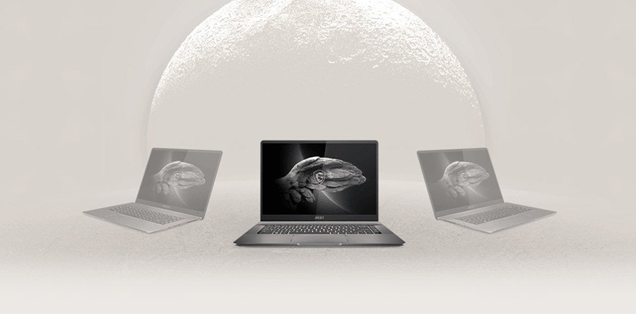 MSI CREATOR Z16 A12UET-021TR / INTEL i7-12700H Notebook – Tasarımda Estetik, görsel 4