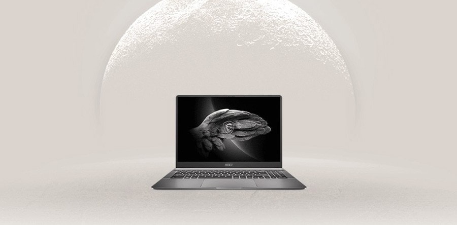 MSI CREATOR Z16P B12UGST-038TR / INTEL i9-12900H Laptop – görsel 4