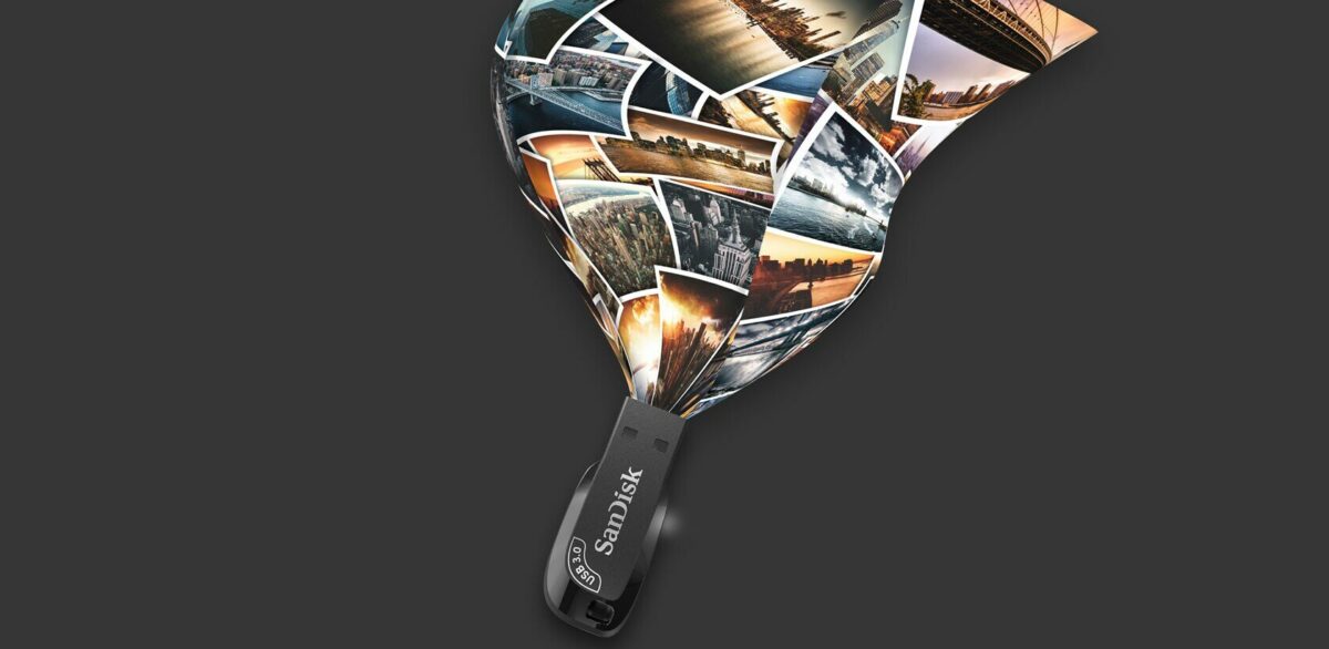 SanDisk Ultra Shift – Dijital Dünyanızı Taşınabilir Yapın, görsel 3