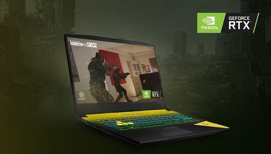 MSI CROSSHAIR 15 B12UGZ-476XTR / INTEL i7-12700H Notebook – GEFORCE RTX 30 SERİSİ LAPTOPLAR NİHAİ OYUN DENEYİMİ