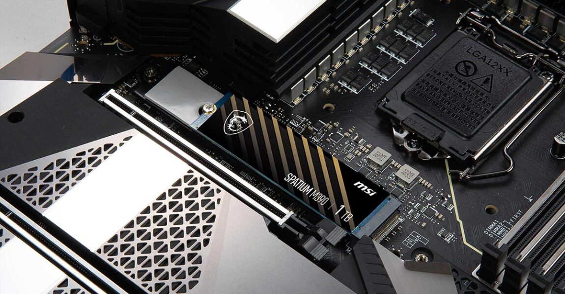 MSI SPATIUM M390 – OYUNA ARA VERMEYİN