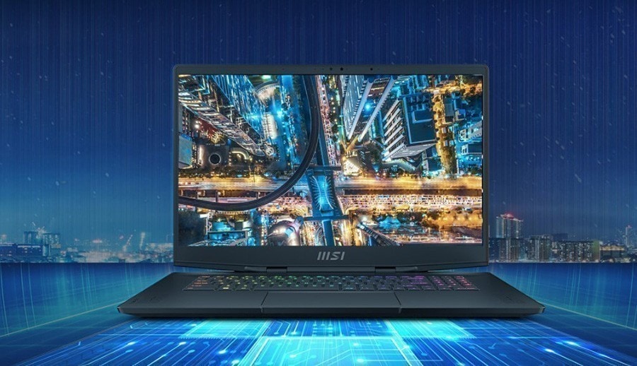 MSI STEALTH GS77 12UHS-081TR / INTEL i7-12700H Notebook – ÇOK ÇEKİRDEKLİ MİMARİ YENİDEN KEŞFEDİLDİ, görsel 5