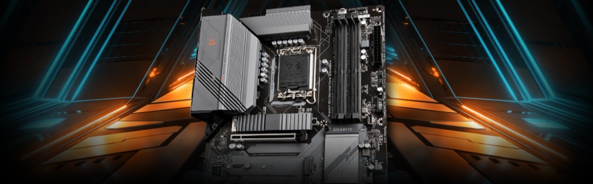 GIGABYTE B660 Gaming X 4400 MHz Anakart – ULTRA DURABLE