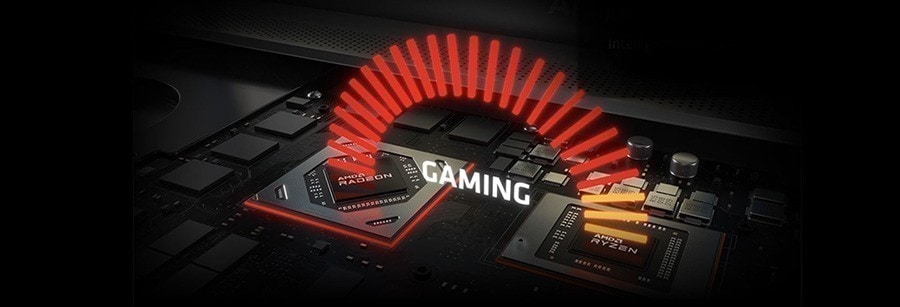 MSI ALPHA 15 B5EEK-212XTR / Notebook – AMD SMARTSHIFT TEKNOLOJİSİ