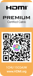 Paugge HDMI 2.0b Premium HDMI Kablo a13