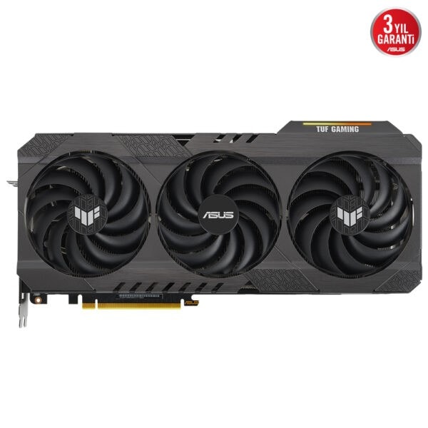 Asus Tuf Geforce Rtx 3090 Ti Oc 24gb Gddr6x 384 Bit Ekran Karti 1
