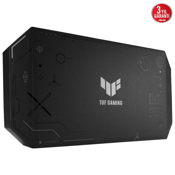 Asus Tuf Geforce Rtx 3090 Ti Oc 24gb Gddr6x 384 Bit Ekran Karti 14