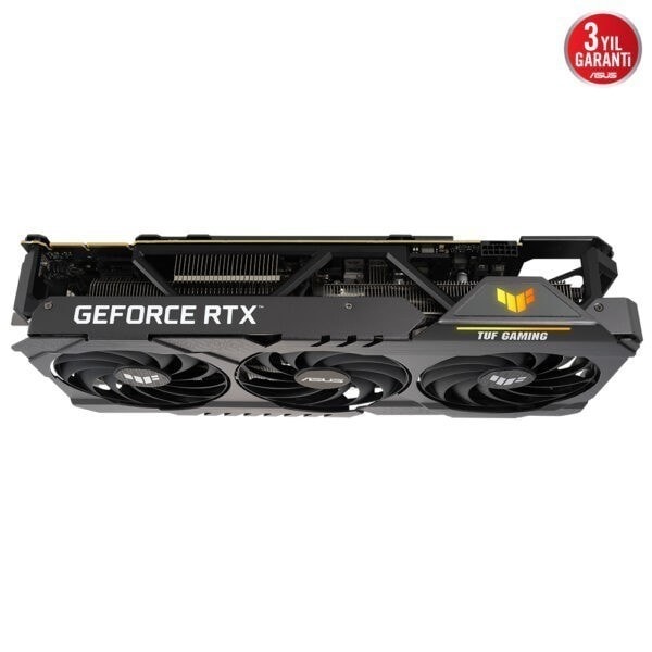 Asus Tuf Geforce Rtx 3090 Ti Oc 24gb Gddr6x 384 Bit Ekran Karti 6