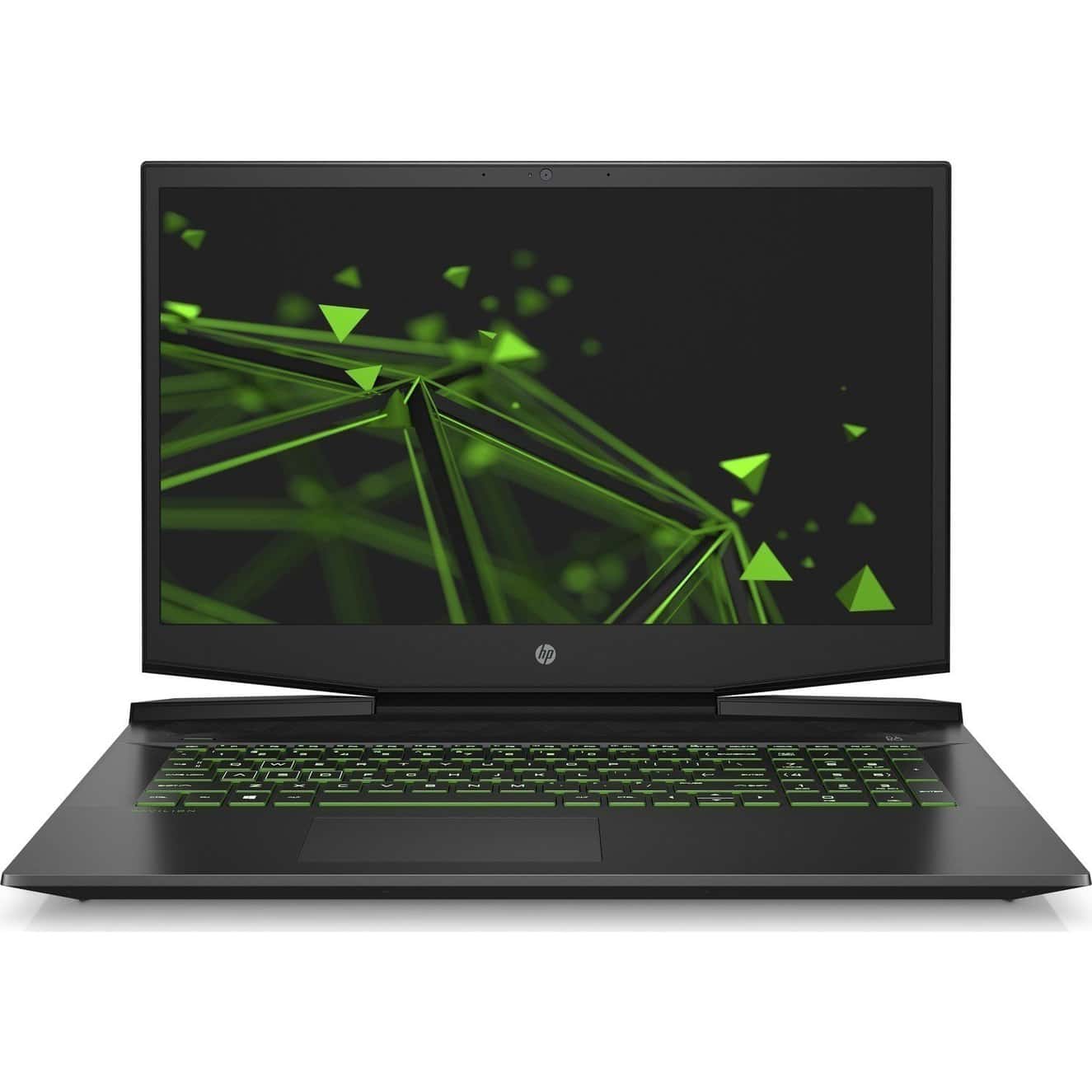 Hp Pavilion 54t16ea I7 11370h 3050ti 4 Gb 16gb Ram 512gb Ssd Gaming Notebook