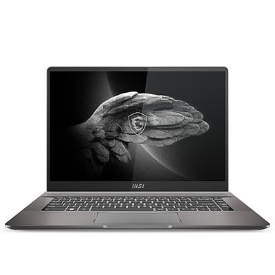 MSI CREATOR Z16 A12UET-021TR / INTEL i7-12700H Notebook – görsel 2
