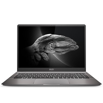 MSI CREATOR Z16P B12UGST-038TR / INTEL i9-12900H Laptop – görsel 2
