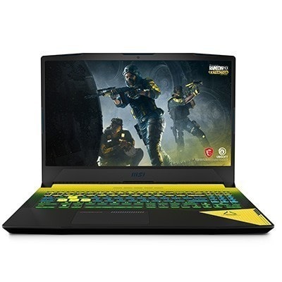 MSI CROSSHAIR 15 B12UGZ-476XTR / INTEL i7-12700H Notebook – görsel 2