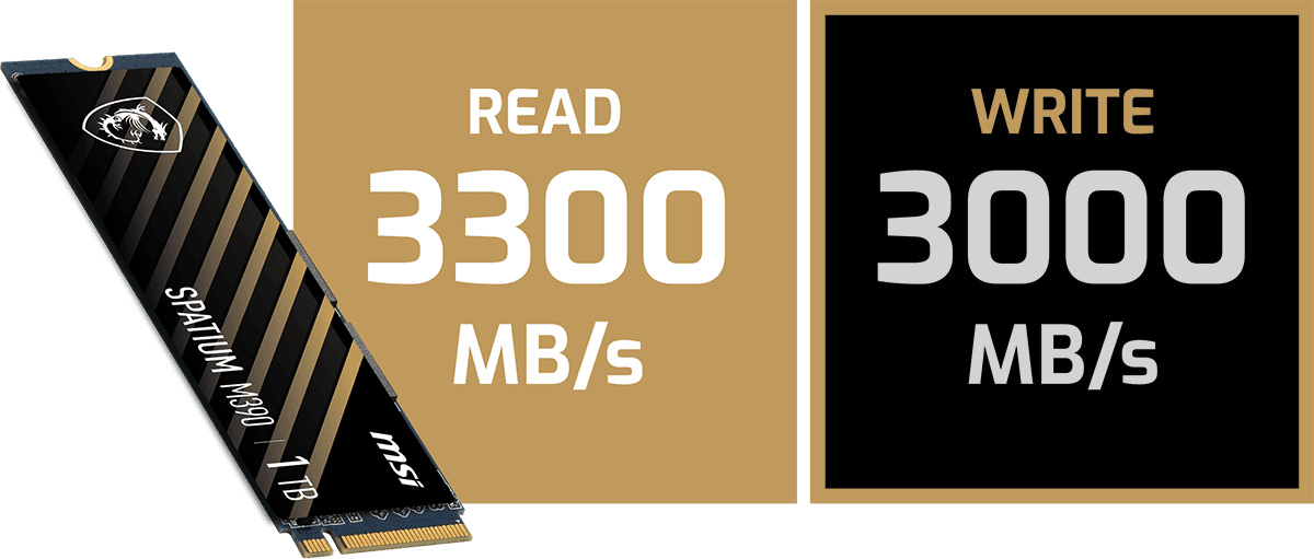 MSI SPATIUM M390 – ÖNCE SİZ SALDIRIN, görsel 2