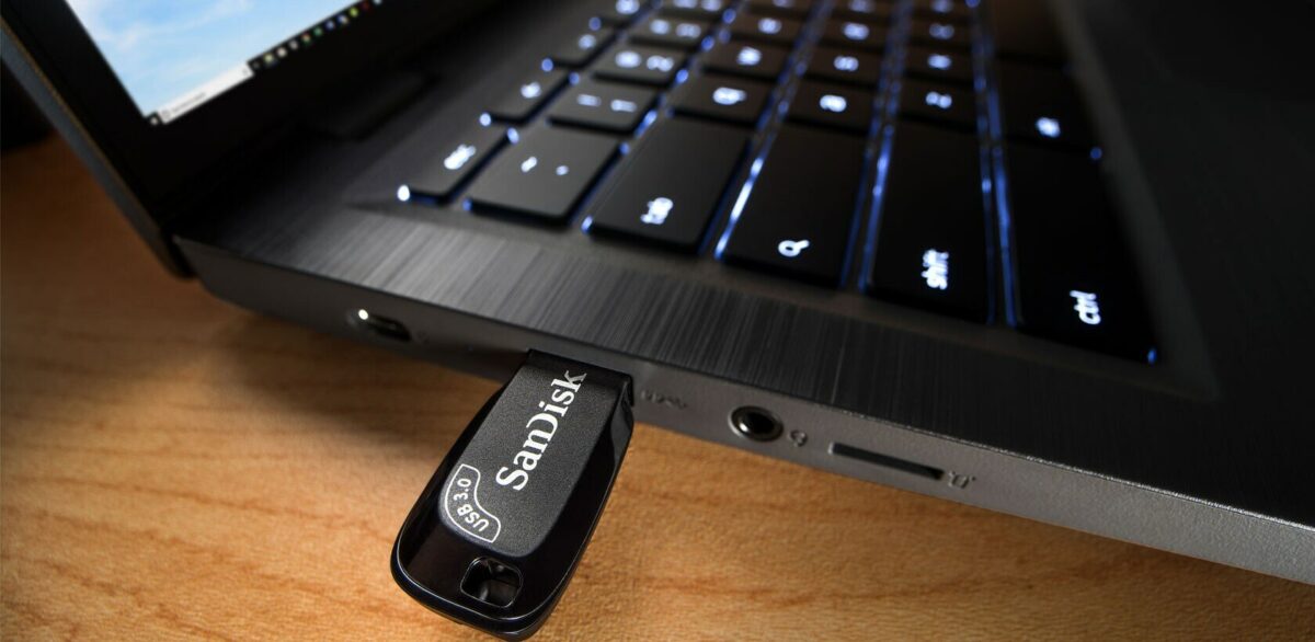 SanDisk Ultra Shift – Dijital Dünyanızı Taşınabilir Yapın