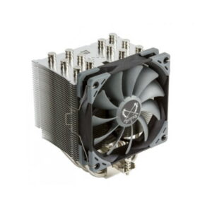 Scythe Mugen Scmg 5100 120mm Cpu Hava Sogutucu