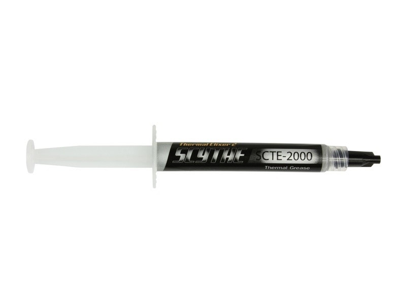 Scythe SCTE 2000 Thermal Elixer 2 – görsel 1