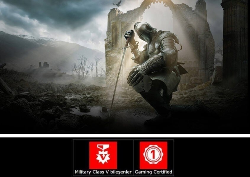 MSI MPG TRIDENT 3 ARCTIC 11SA-074TR Masaüstü Bilgisayar – YAZILIM - KAZANMANIZA YARDIMCI OLACAK UYGULAMALAR