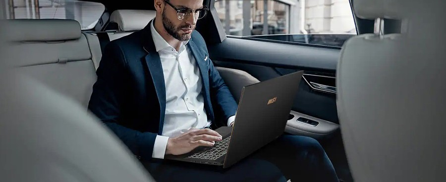 MSI SUMMIT E16 FLIP A11UCT-011TR I7-1195G7 Notebook – Sessizlikte Tam Gücü Açığa Çıkarın