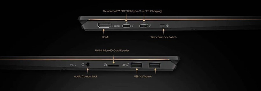 MSI SUMMIT E16 FLIP A11UCT-011TR I7-1195G7 Notebook – Ödün vermeyen optimal taşınabilirlik.