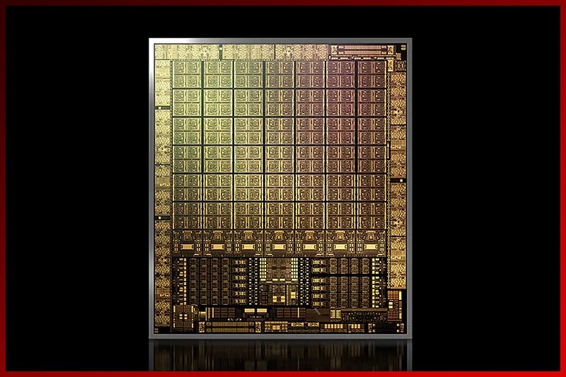 NVIDIA Ampere Architecture
