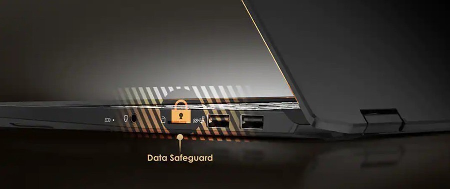 MSI SUMMIT E16 FLIP A11UCT-011TR I7-1195G7 Notebook – Üçlü Koruma