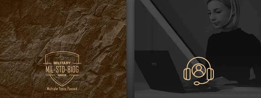 MSI SUMMIT E16 FLIP A11UCT-011TR I7-1195G7 Notebook – Optimizasyon