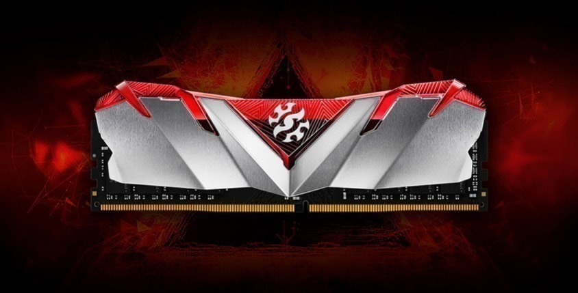 Adata XPG Gammix Ram – Zafere Ulaşmak