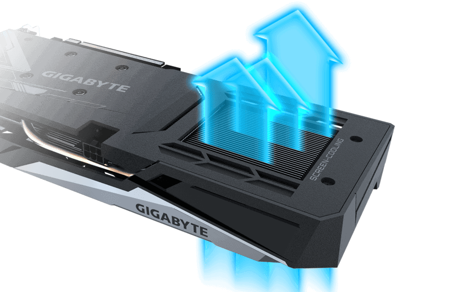 GIGABYTE Radeon RX 6500 XT Gaming – ALTERNATİF İPLİK
