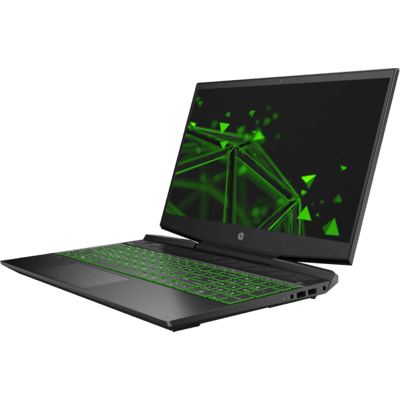 HP Pavilion 54T16EA i7-11370H / 3050Ti Notebook – Daha uzun ve zor oyun