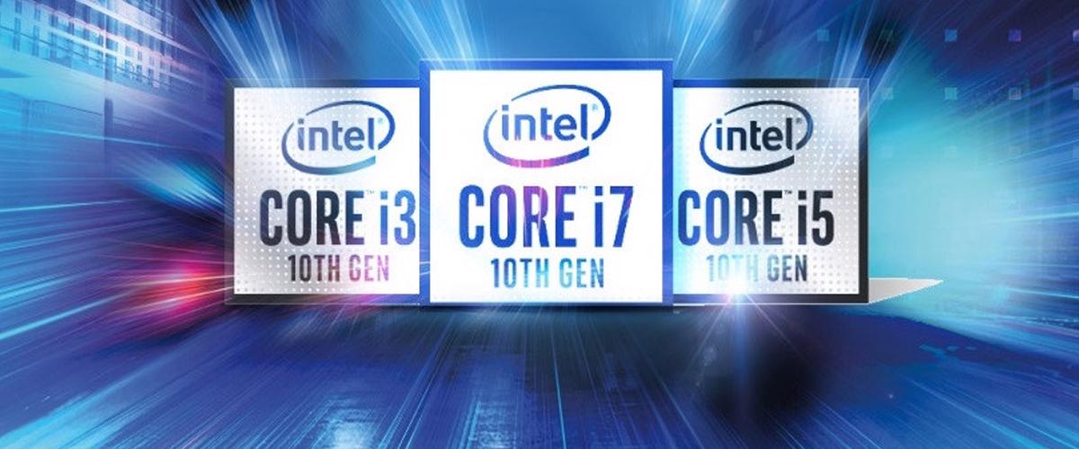 Intel Core i3-10105F Tray İşlemci – Güçlendirilmiş Üretkenlik