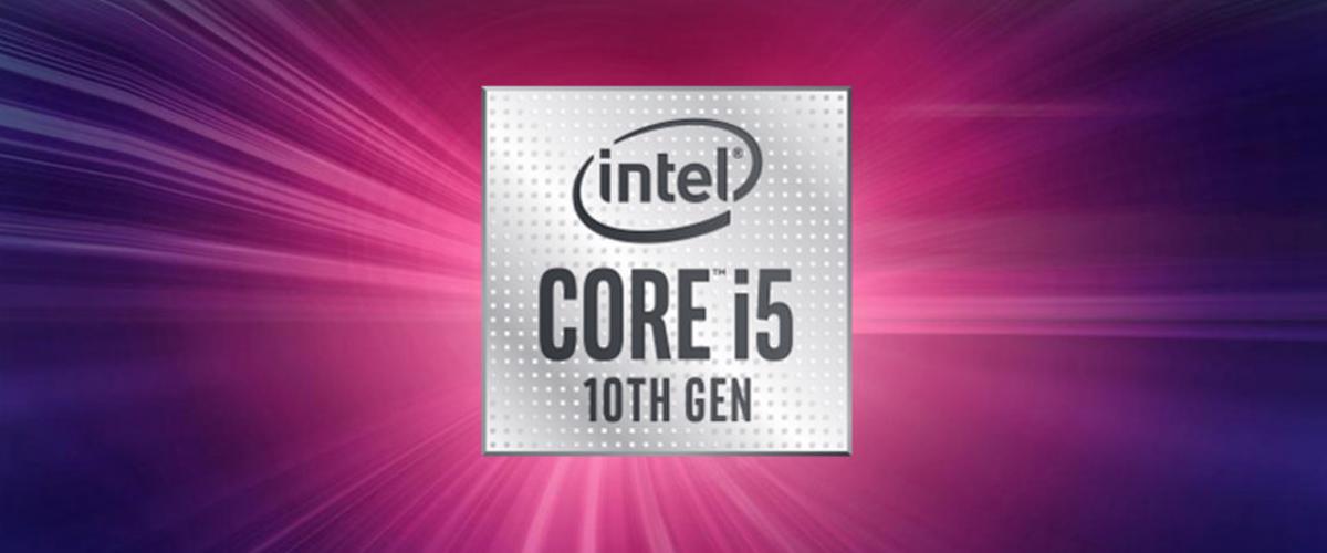 Intel Core i5-10400F Tray İşlemci – Güçlendirilmiş Üretkenlik