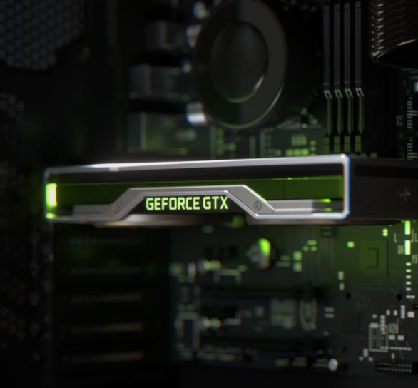 MSI GeForce GTX 1660 SUPER VENTUS Ekran Kartı – TURING MİMARİSİNDE GRAFİK PROGRAMLAMA