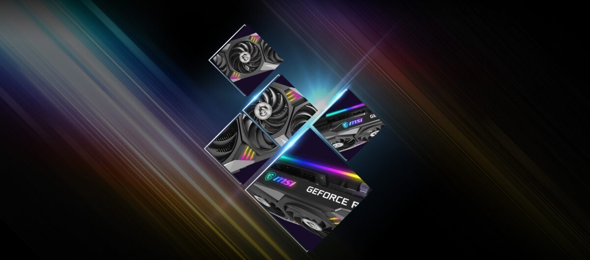MSI GeForce RTX 3080 GAMING Z 384 Bit Ekran Kartı – TANIDIĞINIZ, GÜVENDİĞİNİZ GAMING SERİSİ