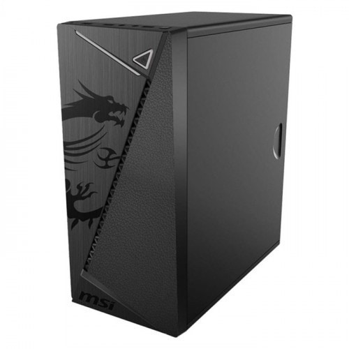 MSI MAG SHIELD M300 Kasa – görsel 2
