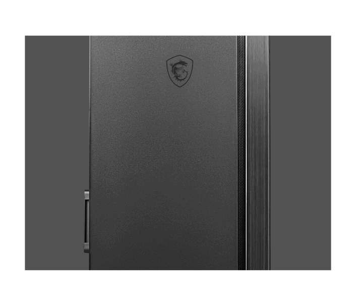 MSI MPG QUIETUDE 100S 1x120mm ATX GAMING KASA – YALIN VE KİBAR