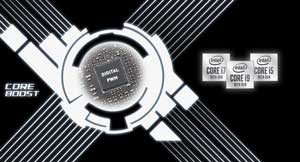 MSI PRO H410M-B Anakart – CORE BOOST