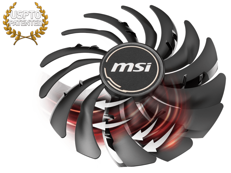 MSI RADEON RX 6600 XT MECH Ekran Kartı – SAĞLAM BİR BEL KEMİĞİ