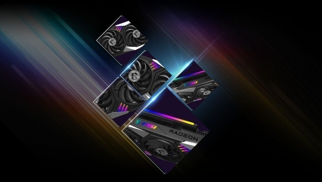MSI Radeon RX 6900 XT GAMING Ekran Kartı – BİLDİĞİNİZ, GÜVENDİĞİNİZ GAMING SERİSİ