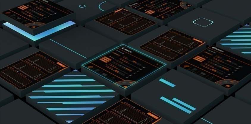 GIGABYTE GeForce RTX 3080 AORUS MASTER Ekran Kartı – Kullanıcı Dostu PCB Tasarımı