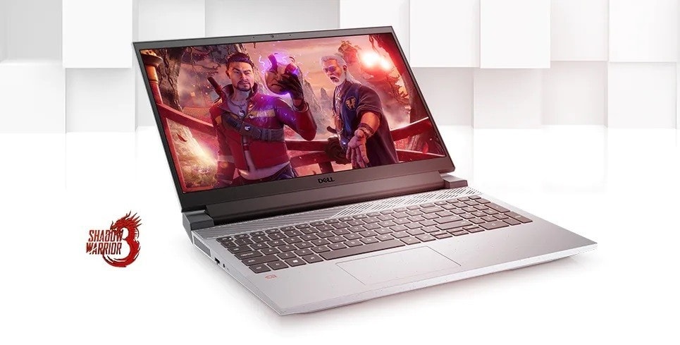 Dell G15-5515-F1900 Notebook – Görüntü kalitesinden ödün vermeyin