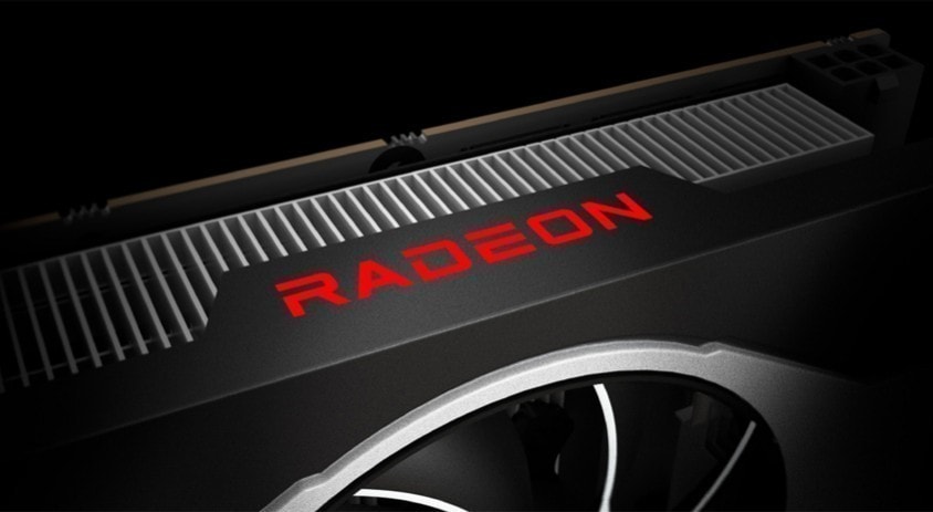 Gigabyte Radeon RX 6500 XT Eagle Ekran Kartı – AMD RDNA 2 Mimarisi