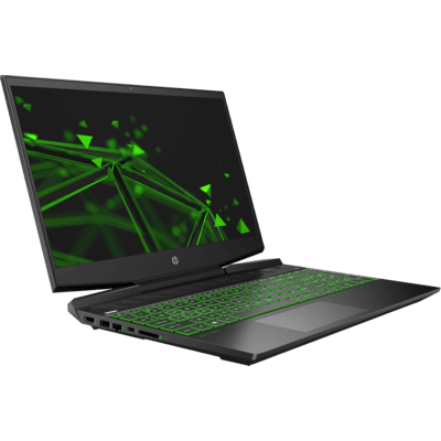 HP Pavilion 54T16EA i7-11370H / 3050Ti Notebook – Canlı ve sürükleyici tasarım