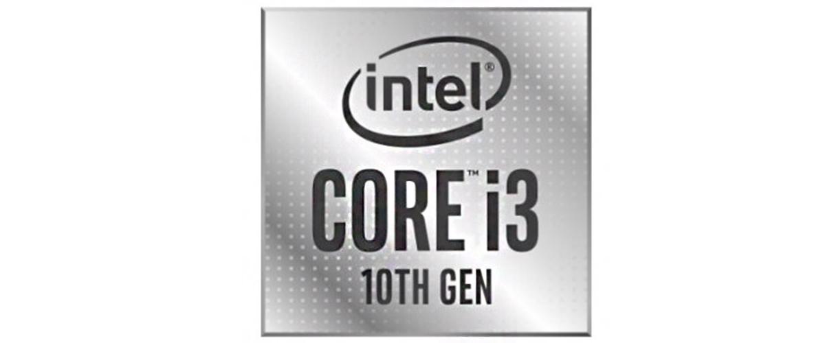 Intel Core i3-10105F Tray İşlemci – Ciddi Oyunlar