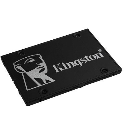 Kingston 512GB KC600 SSD – görsel 3
