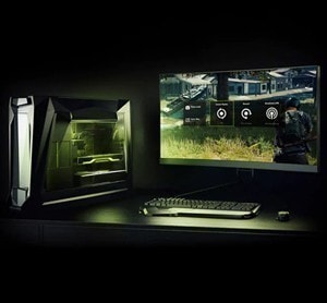 MSI GEFORCE GTX 1650 D6 VENTUS Ekran Kartı – görsel 3