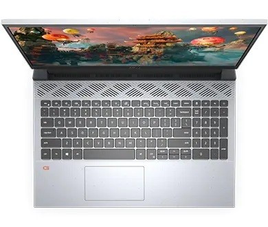 Dell G15-5515-F1900 Notebook – Cüretkar tasarım